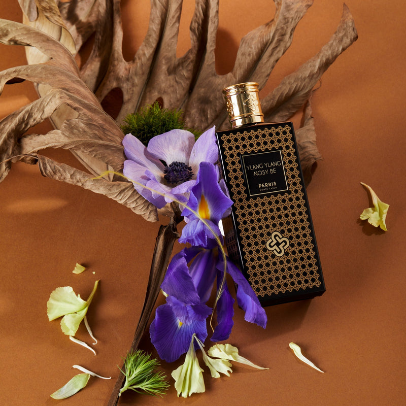 Ylang Ylang Nosy Be PERRIS MONTE CARLO - Muestra 10 ml