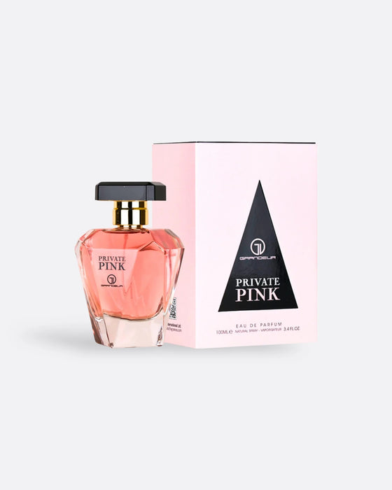 Private Pink Grandeur 100ml