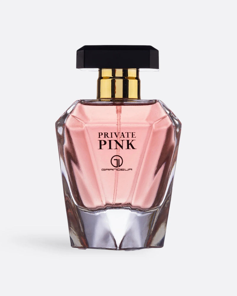 Private Pink Grandeur 100ml - Muestra 10 ml