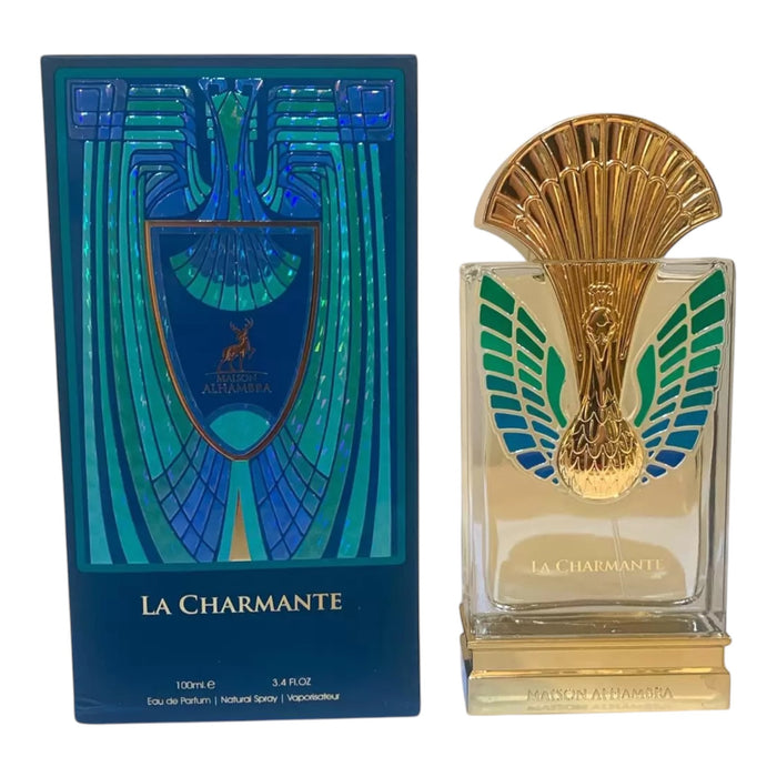 La Charmante Maison Alhambra 100ml