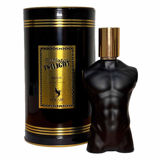 Gladiator Twilight Elixir Volare 100ml - Arabic Parfums