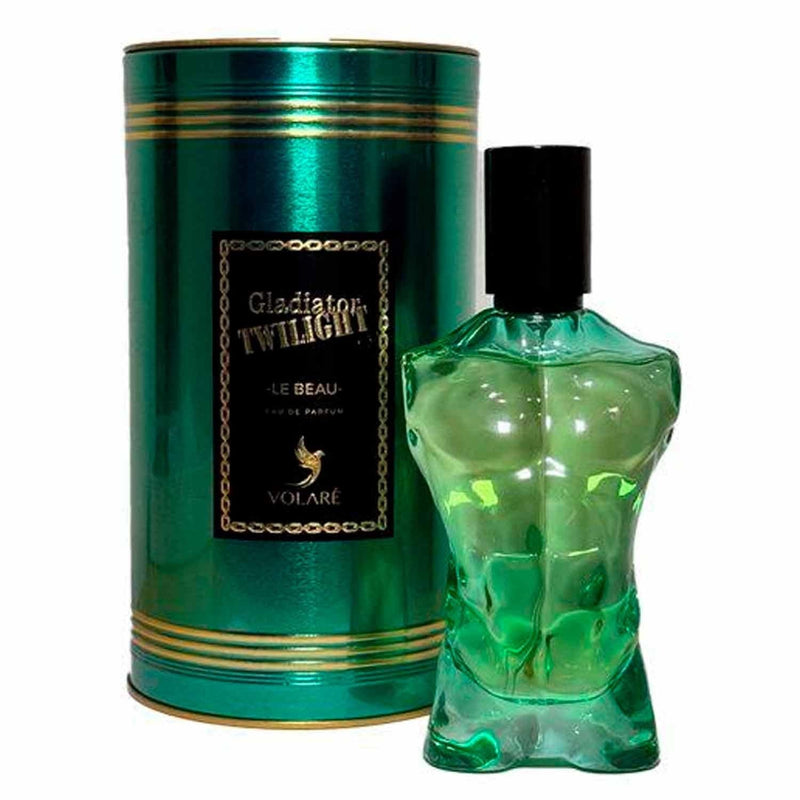 Gladiator Twilight Le Beau Volare 100ml - Muestra 5 ml