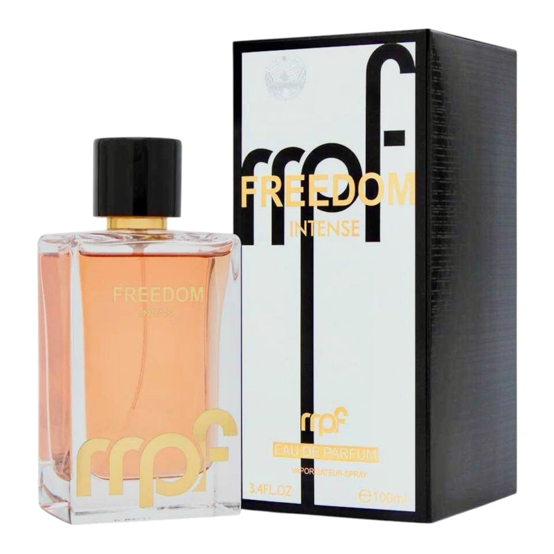Freedom Intense MPF 100ml - Muestra 3 ml