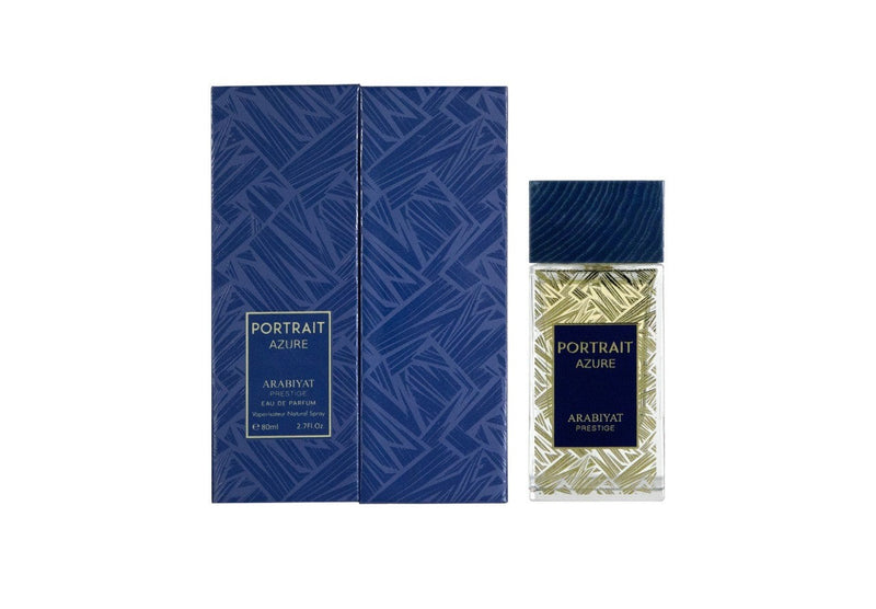 Portrait Azure Arabiyat Prestige 80ml - Muestra 3 ml
