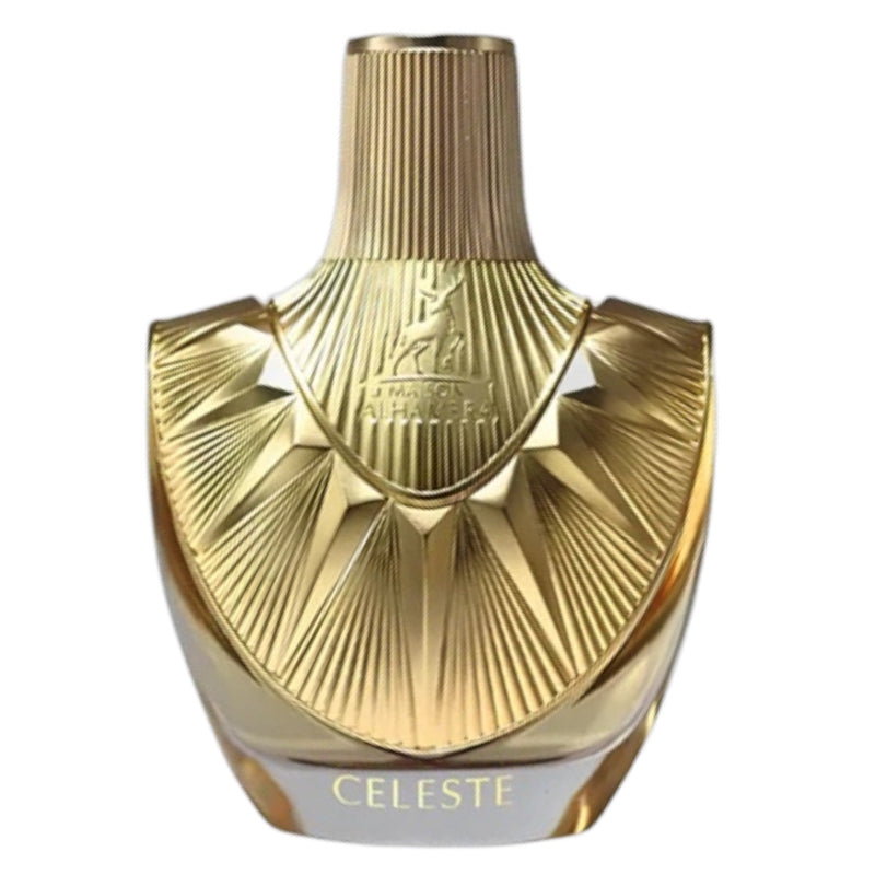 Celeste MAISON ALHAMBRA 100ml - Muestra 3 ml