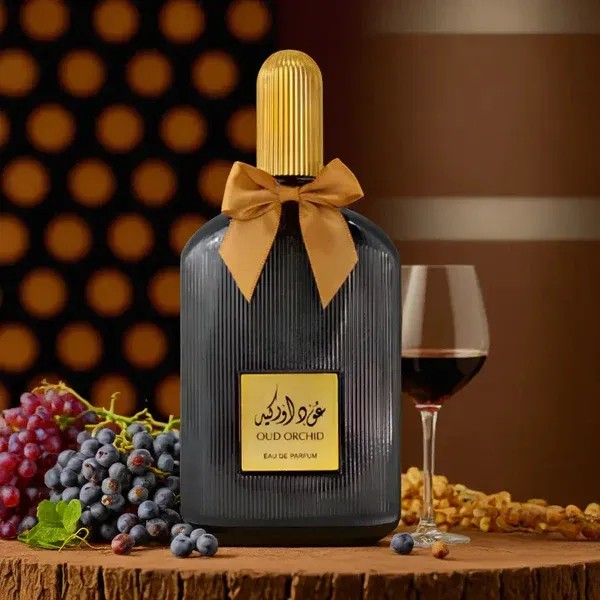 Oud Orchid Ard Al Zaafaran 100ml