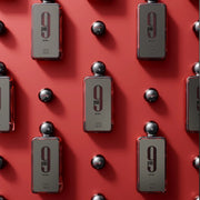 9 PM Rebel AFNAN 100ml - Arabic Parfums