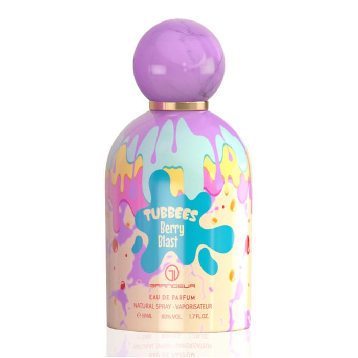 Tubbees Berry Blast Grandeur 50ml