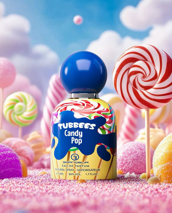 Tubbees Candy Pop Grandeur 50ml