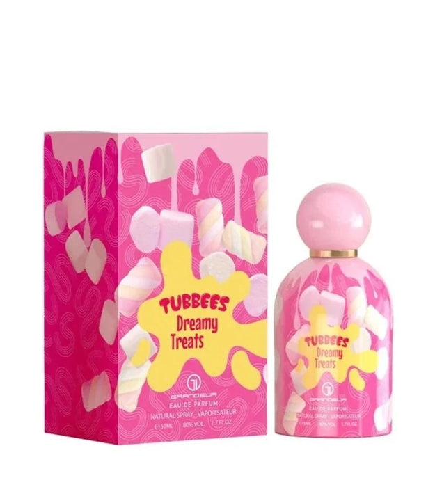 Tubbees Dreamy Treats Grandeur 50ml - Arabic Parfums