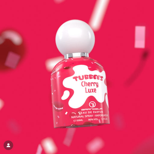 Tubbees Cherry Luxe Grandeur 50ml - Arabic Parfums