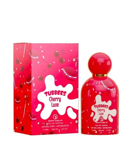 Tubbees Cherry Luxe Grandeur 50ml - Arabic Parfums