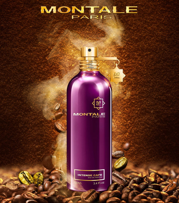 Intense Cafe Montale 100ml