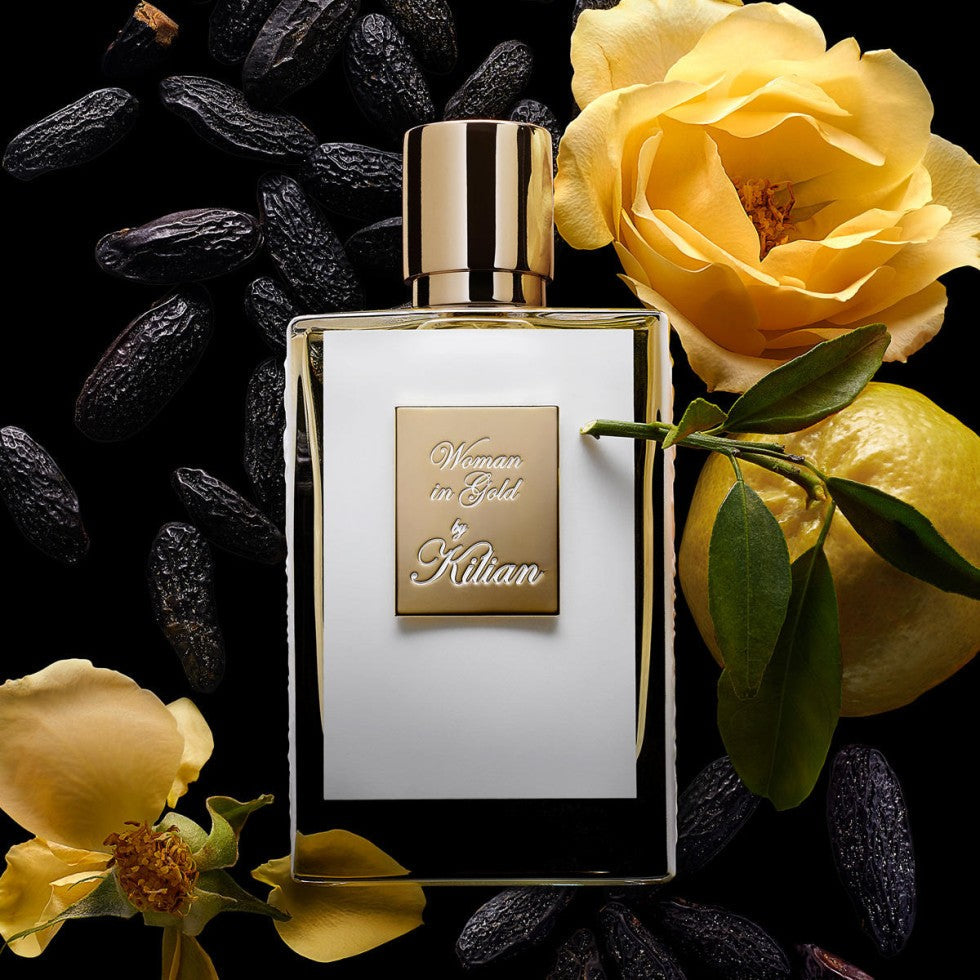 Woman in Gold BY KILIAN BY KILIAN | Women's Perfume — Arabic Parfums