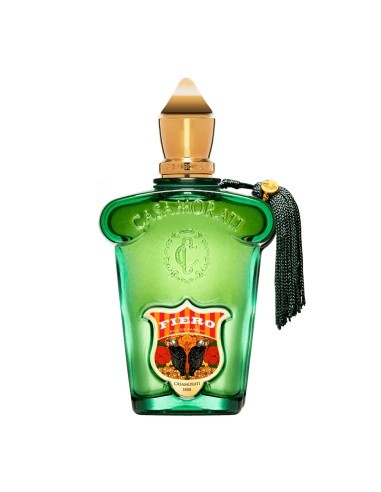 Fiero Casamorati Xerjoff 100ml TESTER - Arabic Parfums