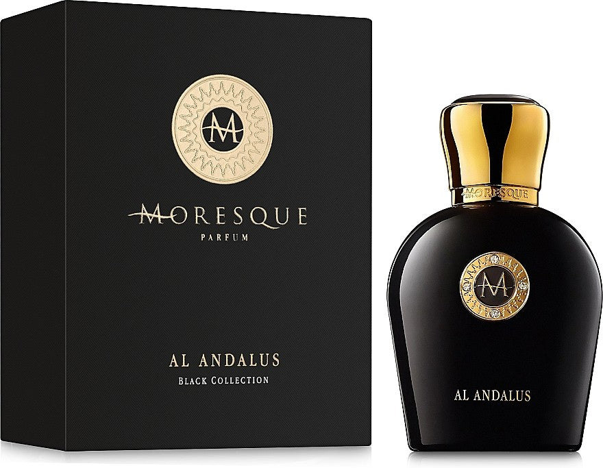 Al Andalus Moresque 50ml