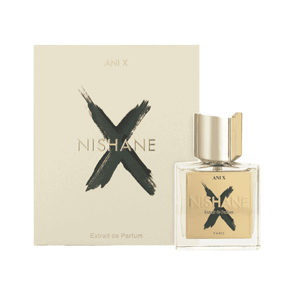 Ani X Extrait de Parfum NISHANE 100ml - Muestra 3 ml