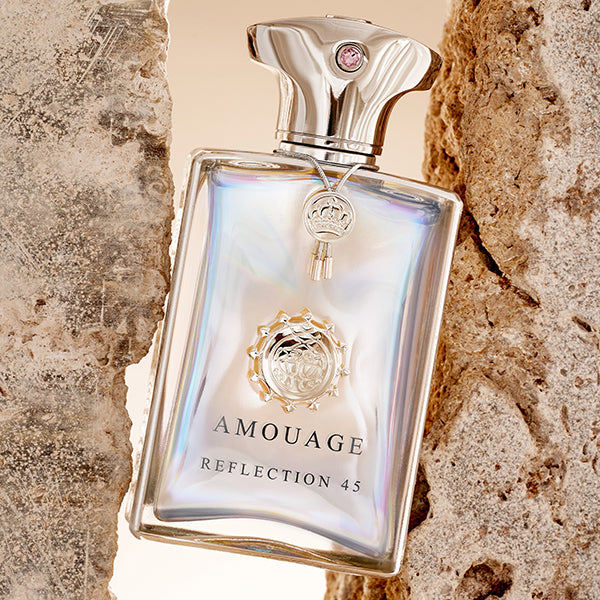 Reflection 45 AMOUAGE — Arabic Parfums