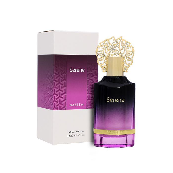 Serene Naseem 55ml - Arabic Parfums