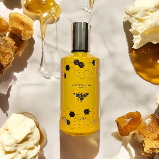 Honeyed Fantasy PENDORA SCENTS 100ml - Muestra 5 ml