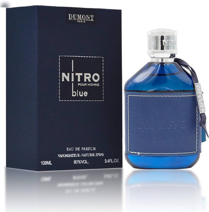 Nitro Blue Dumont 100ml