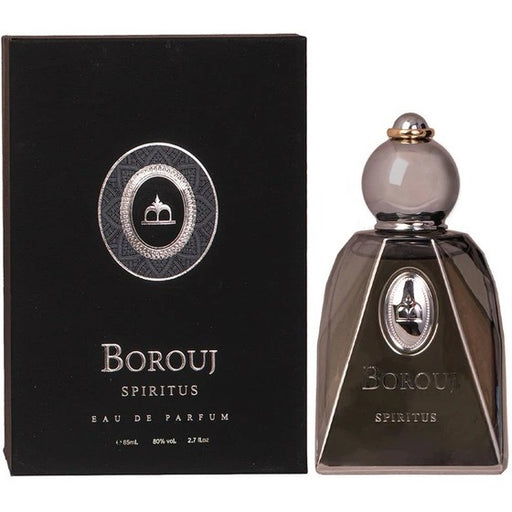 Borouj Spiritus Dumont 85ml - Arabic Parfums