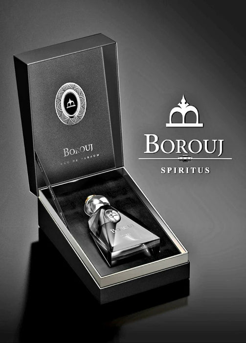 Borouj Spiritus Dumont 85ml - Arabic Parfums