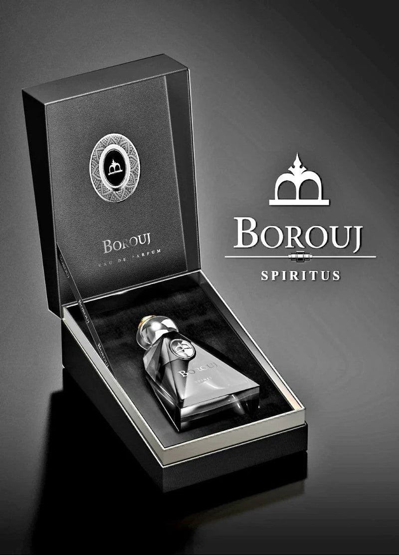 Borouj Spiritus DUMONT - Muestra 3 ml