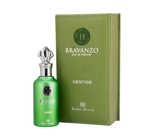 Bravanzo Vestige Dumont 100ml - Arabic Parfums