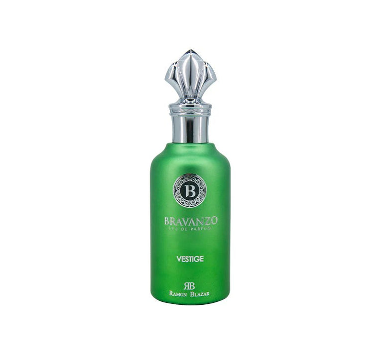 Bravanzo Vestige Dumont 100ml - Arabic Parfums