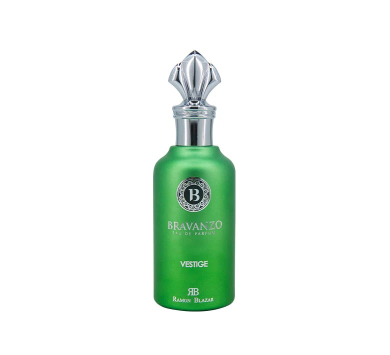Bravanzo Vestige DUMONT - Muestra 5 ml