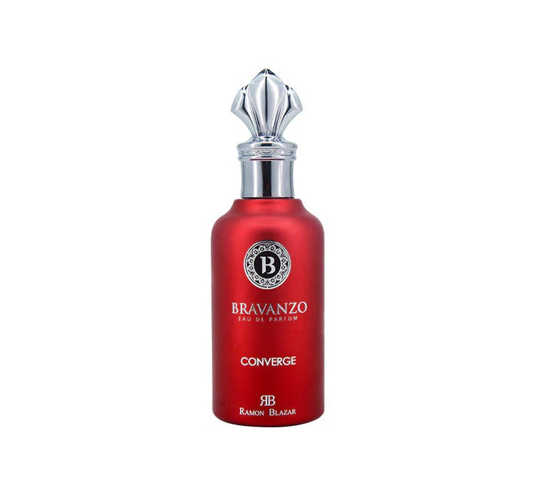 Bravanzo Converge Dumont 100ml - Arabic Parfums