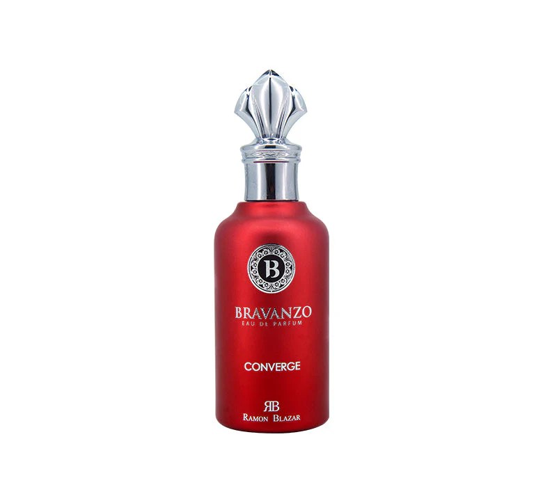 Bravanzo Converge DUMONT - Muestra 3 ml