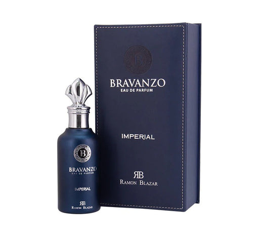 Bravanzo Imperial Dumont 100ml - Arabic Parfums