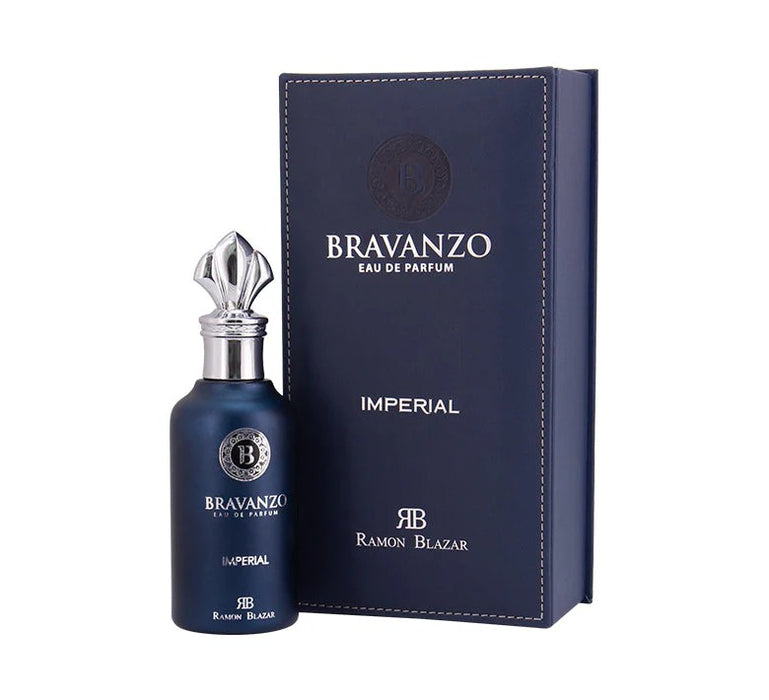 Bravanzo Imperial Dumont 100ml