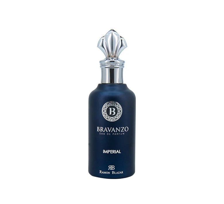 Bravanzo Imperial DUMONT - Muestra 3 ml