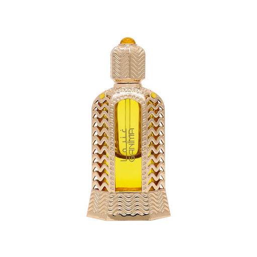 Ganima Naseem 18ml - Arabic Parfums