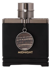 Dubai Nights Midnight Armaf 100ml - Arabic Parfums