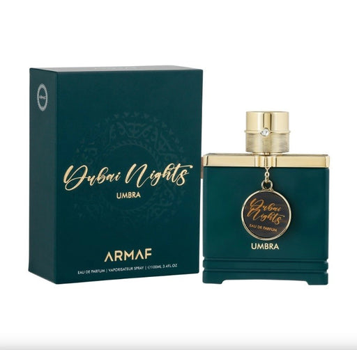 Dubai Nights Umbra Armaf 100ml - Arabic Parfums