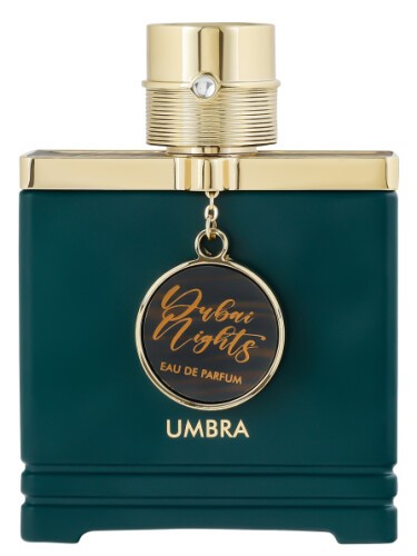 Dubai Nights Umbra Armaf 100ml - Muestra 5 ml