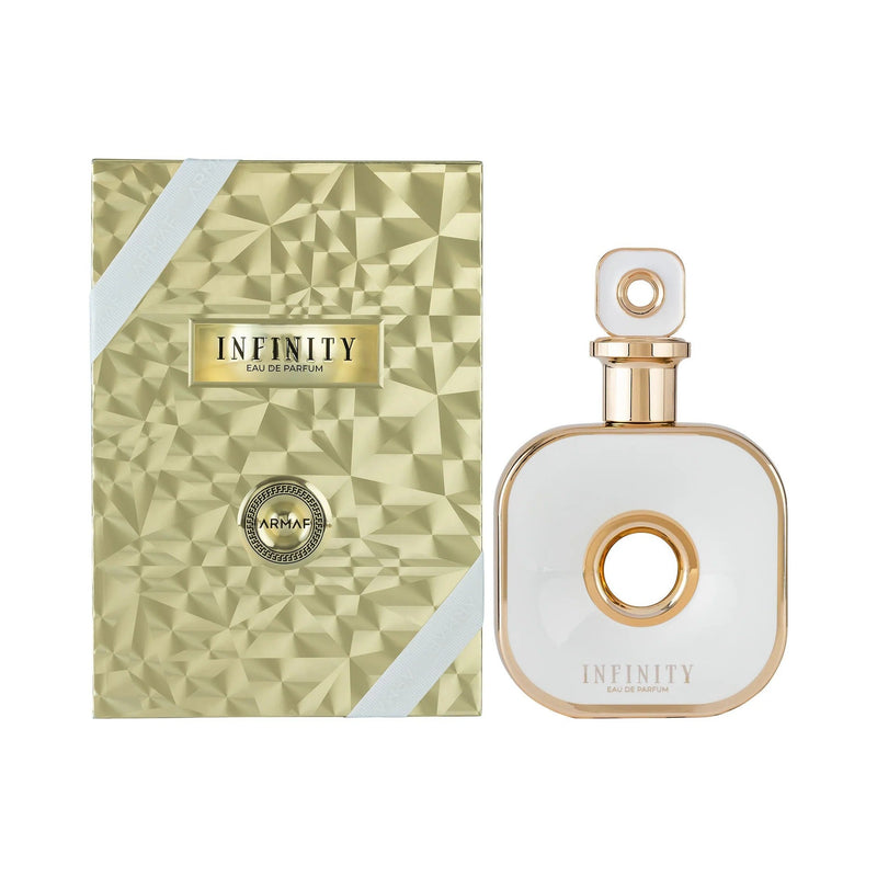 Infinity Gold ARMAF 105ml - Muestra 5 ml