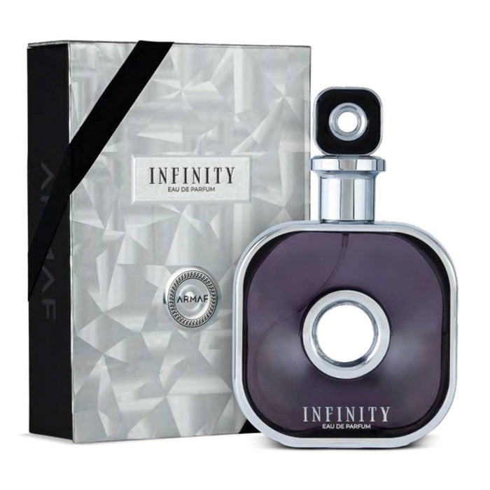 Infinity Silver Armaf 105ml