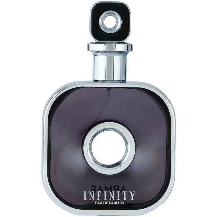 Infinity Silver Armaf 105ml - Arabic Parfums