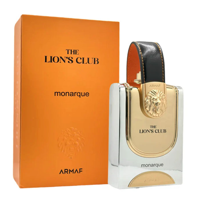 The Lion's Club Monarque Armaf 100ml