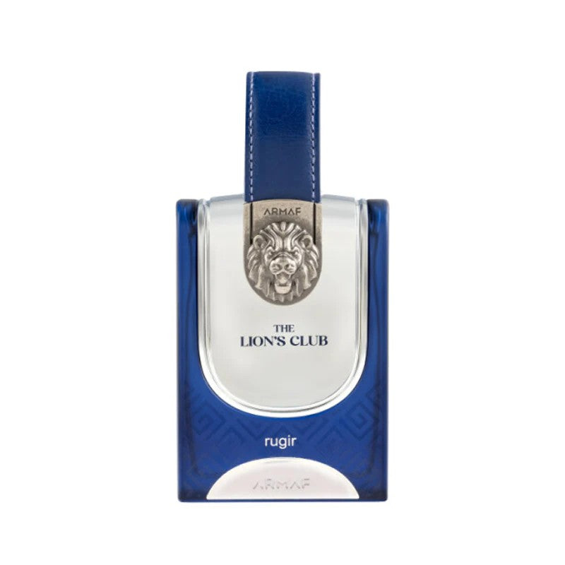 The Lion's Club Rugir Armaf 100ml - Muestra 3 ml