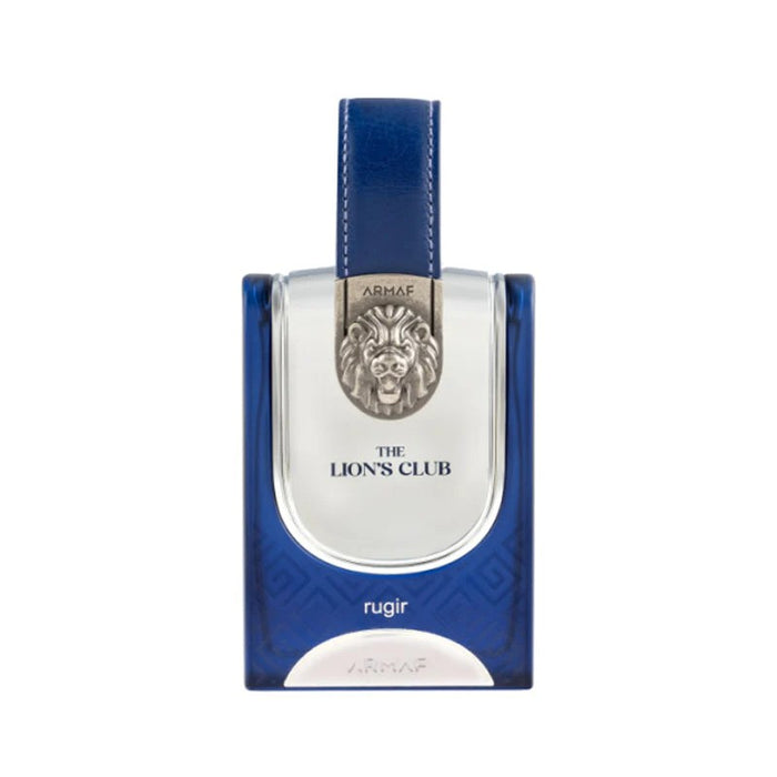 The Lion's Club Rugir Armaf 100ml