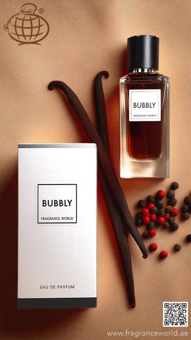 Bubbly Fragrance World 100ml