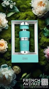 Opus Grande FRENCH AVENUE - Muestra 5 ml