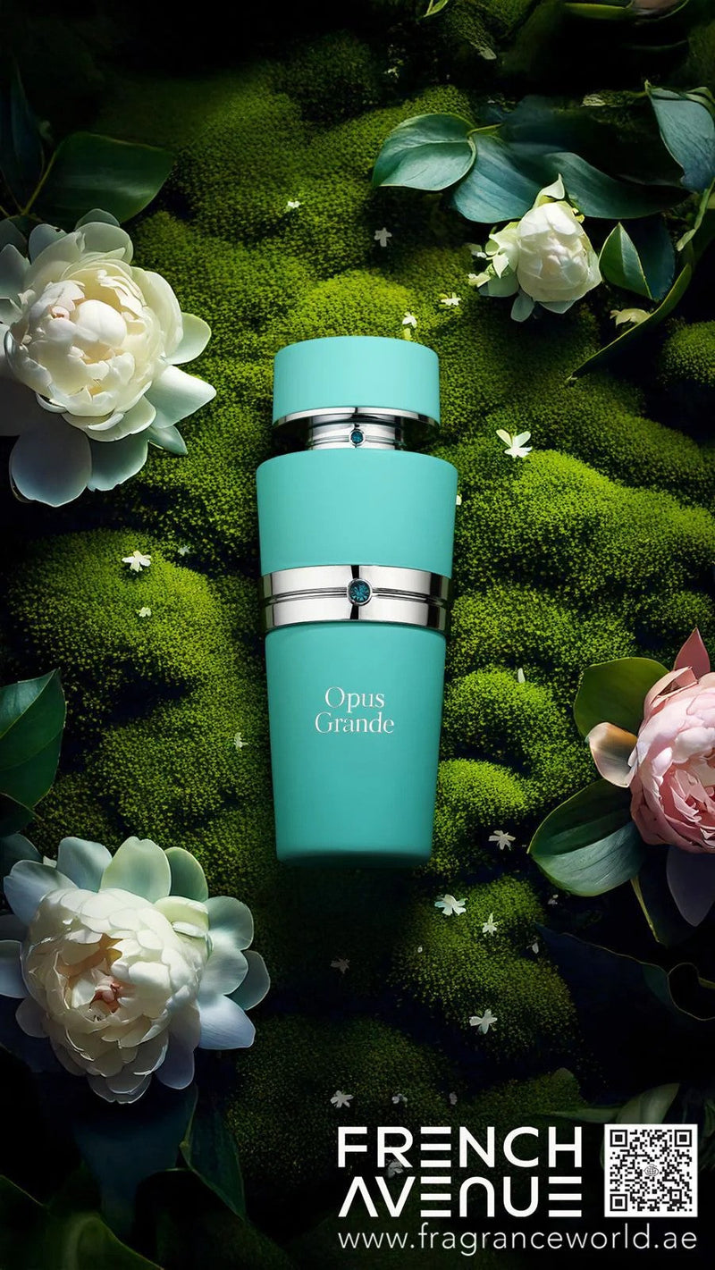 Opus Grande FRENCH AVENUE - Muestra 10 ml