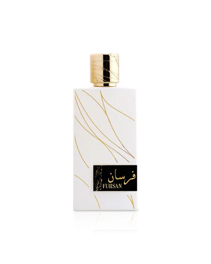 Fursan White KHADLAJ 100ml - Muestra 10 ml